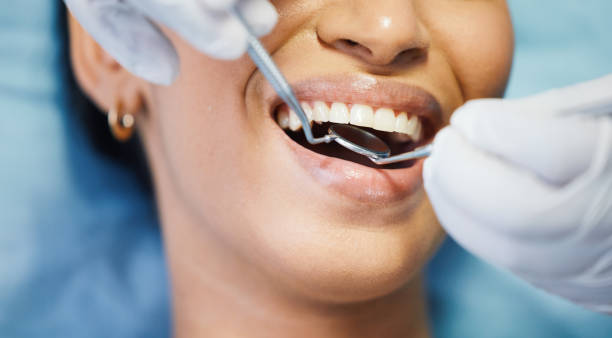 Fast & Reliable Emergency Dental Services in SC